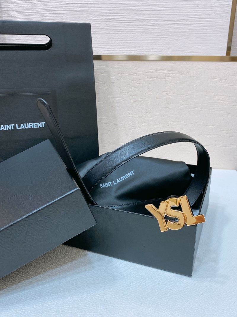 YSL Belts